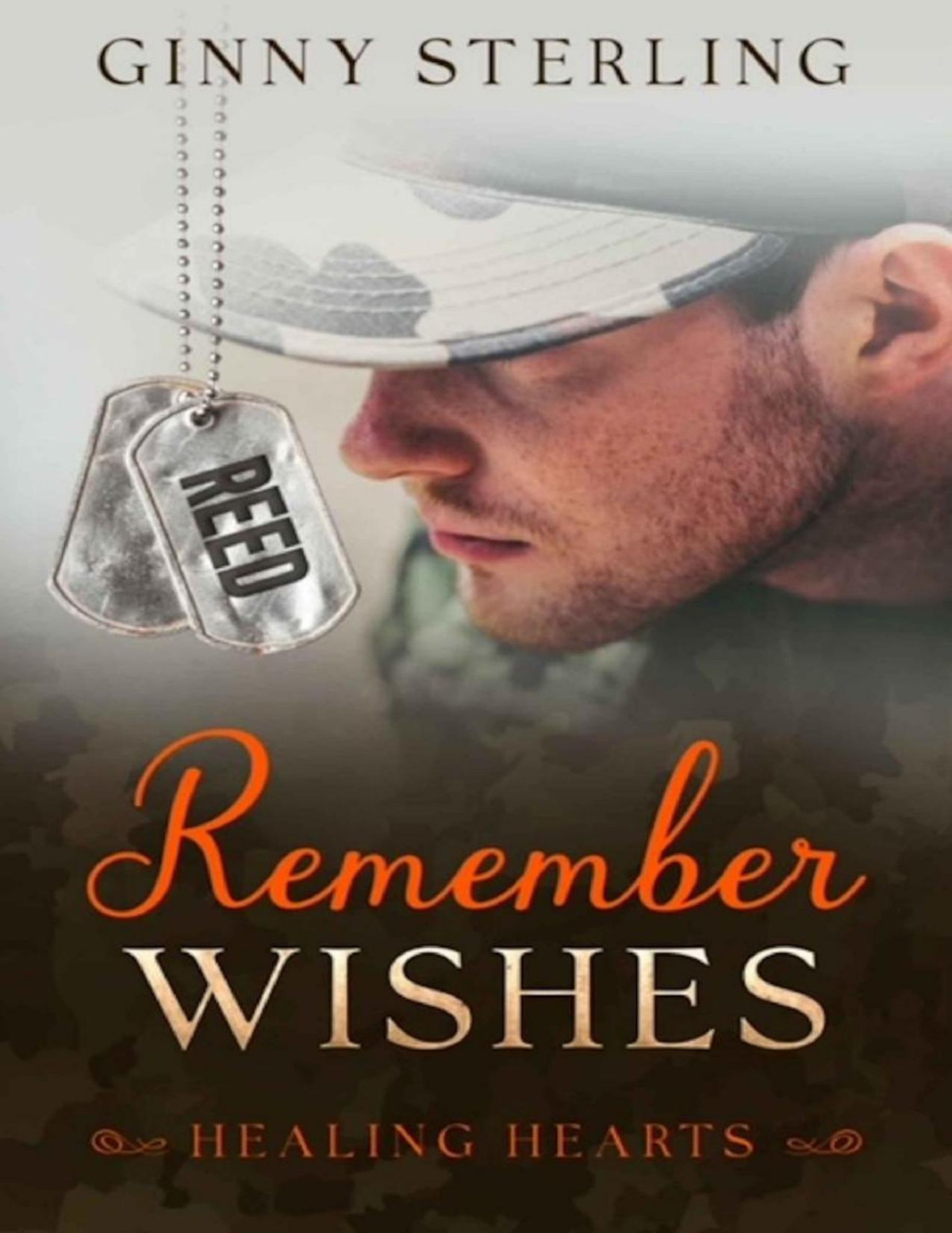 Remember Wishes Healing Hearts Book 19 Converted Ginny Sterling
