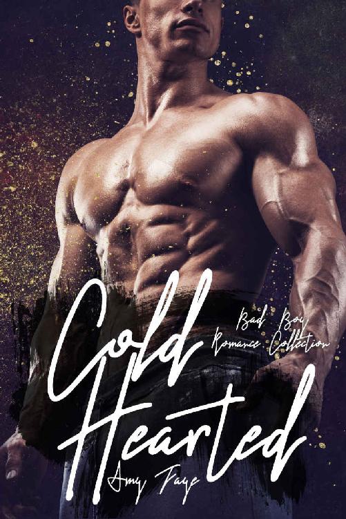 Cold Hearted Amy Faye