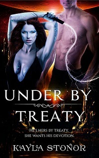 Alien Captive Box Set Alien Shapeshifter Romance Qui Treaty Collection Book 7 Kayla Stonor