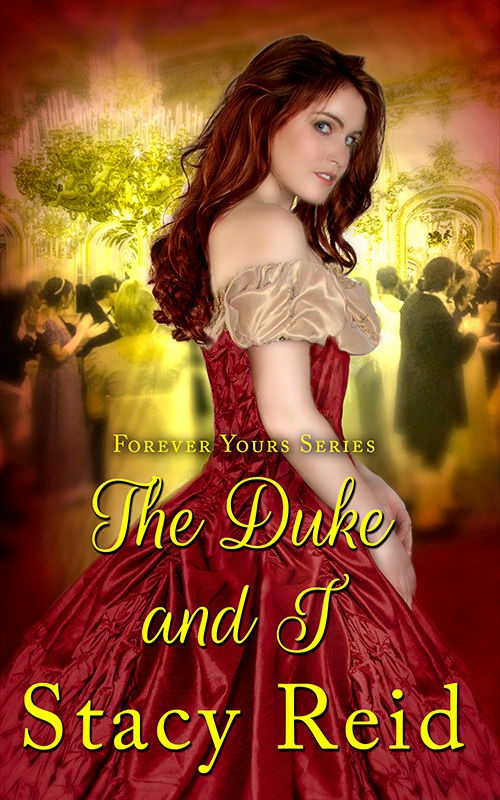 A Prince Of My Own Forever Yours Series Stacy Reid