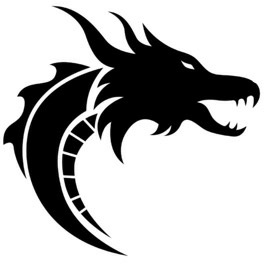 A Dragons Wolf The Hidden Realm Book 1 Heather Renee Mystics Mayhem