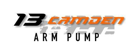 Camden The Fmx Series Shey Stahl