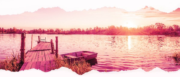Always Yours A Small Town Second Chance Romance Half Moon Lake Book 1 Aj Ranney