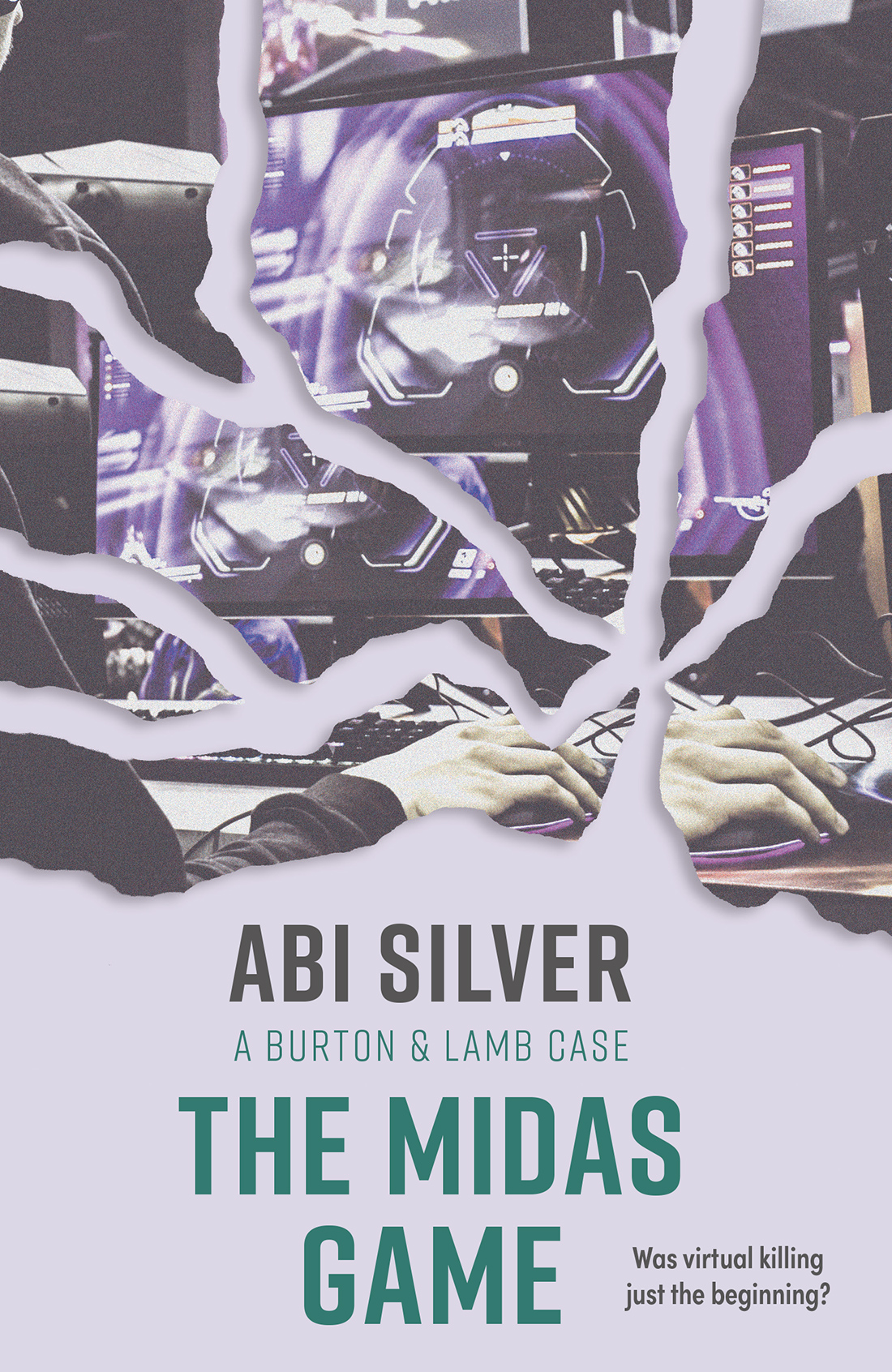 The Midas Game Abi Silver
