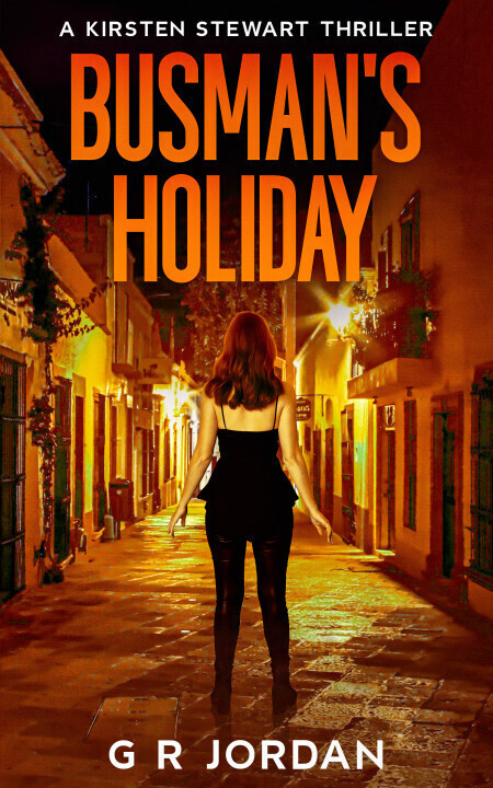 Busmans Holiday G R Jordan