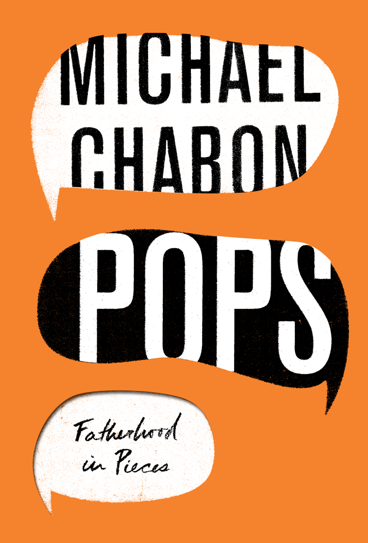 Pops Michael Chabon