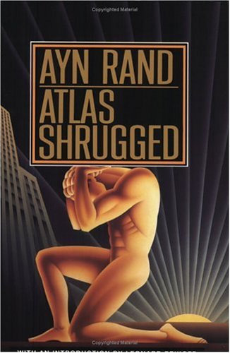 Atlas Shrugged Ayn Rand