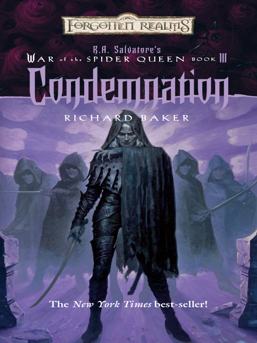 Condemnation Richard Baker