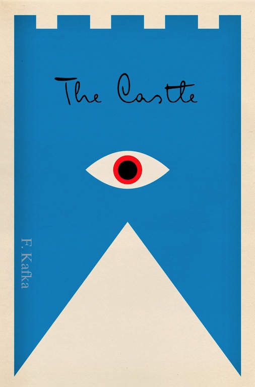 The Castle A New Translation Based On The Restored Text Franz Kafka