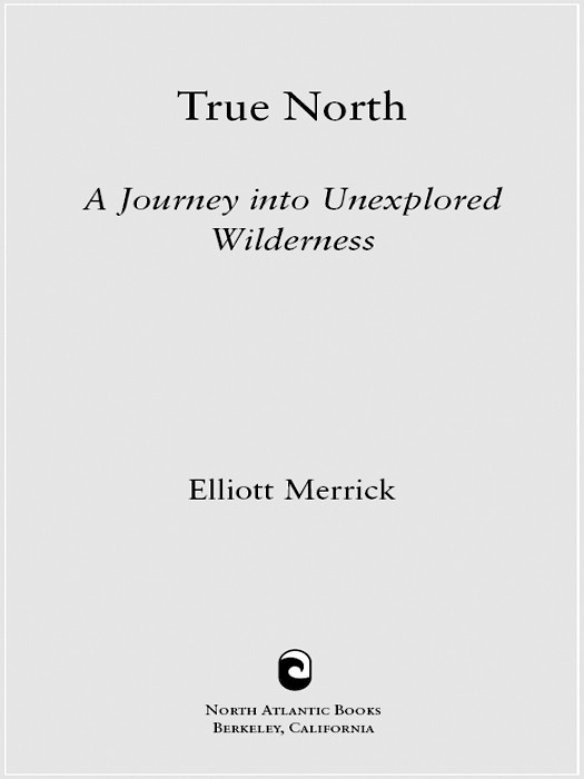 True North Elliott Merrick