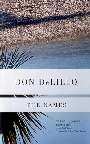 The Names Don Delillo