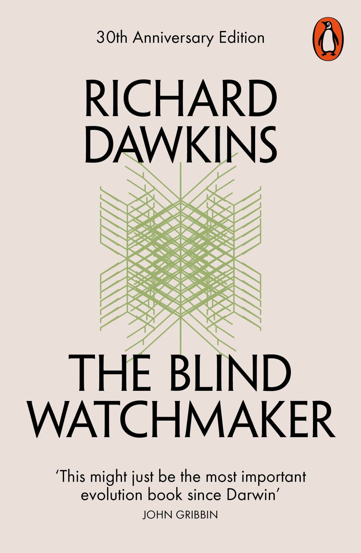 The Blind Watchmaker Richard Dawkins