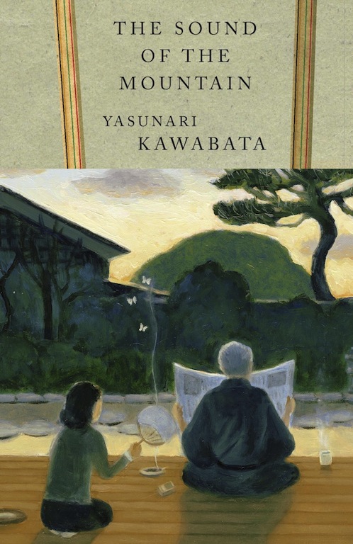 The Sound Of The Mountain Yasunari Kawabata