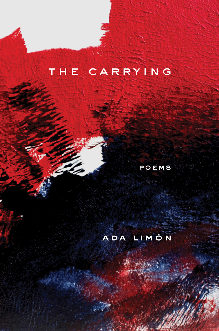 The Carrying Ada Limón