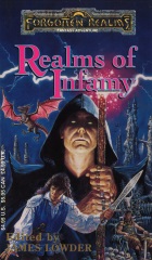Realms Of Infamy Edited By James Lowder