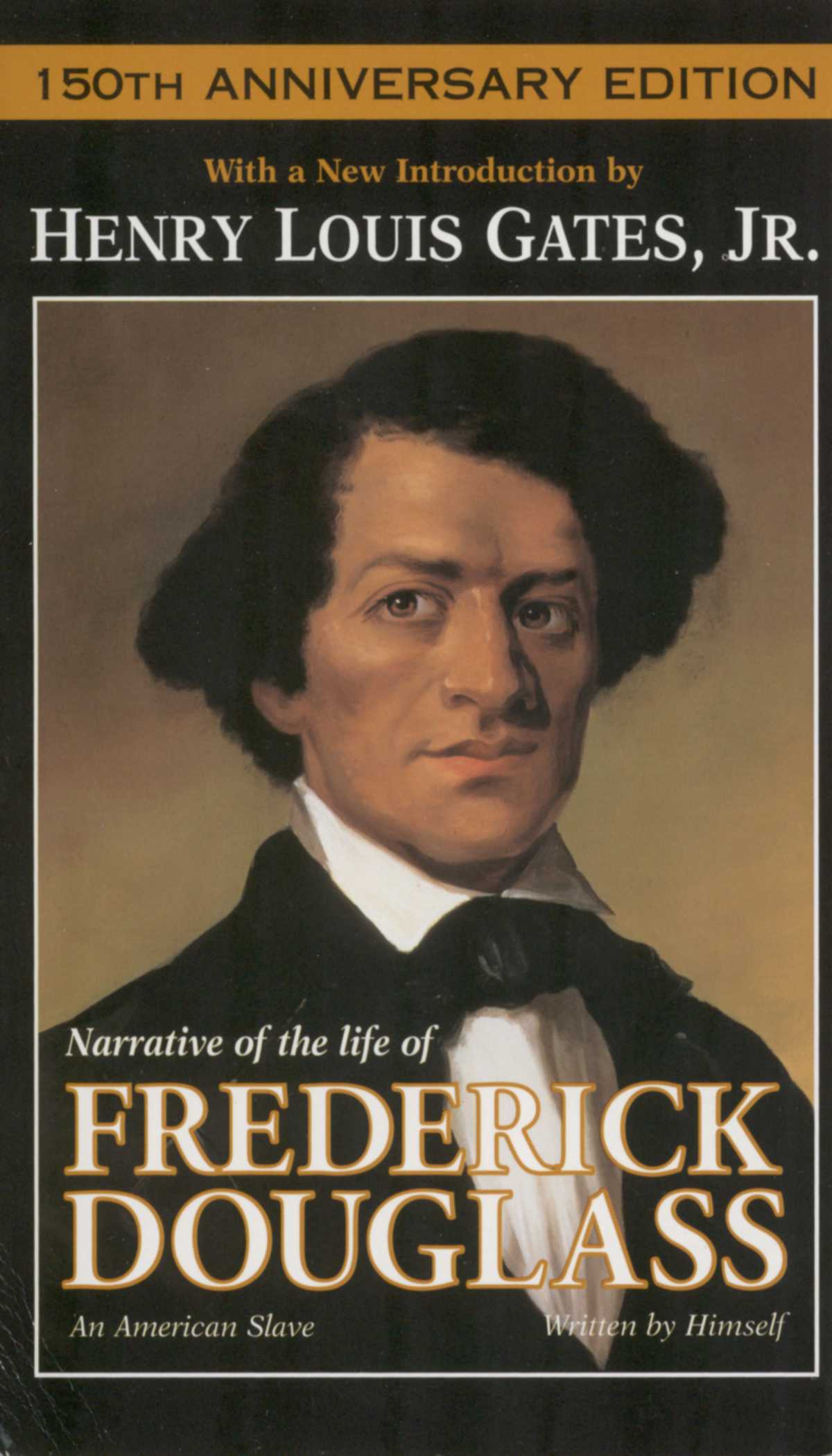 Narrative Of The Life Of Frederick Douglass Frederick Douglass