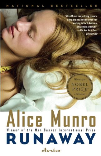 Runaway Alice Munro