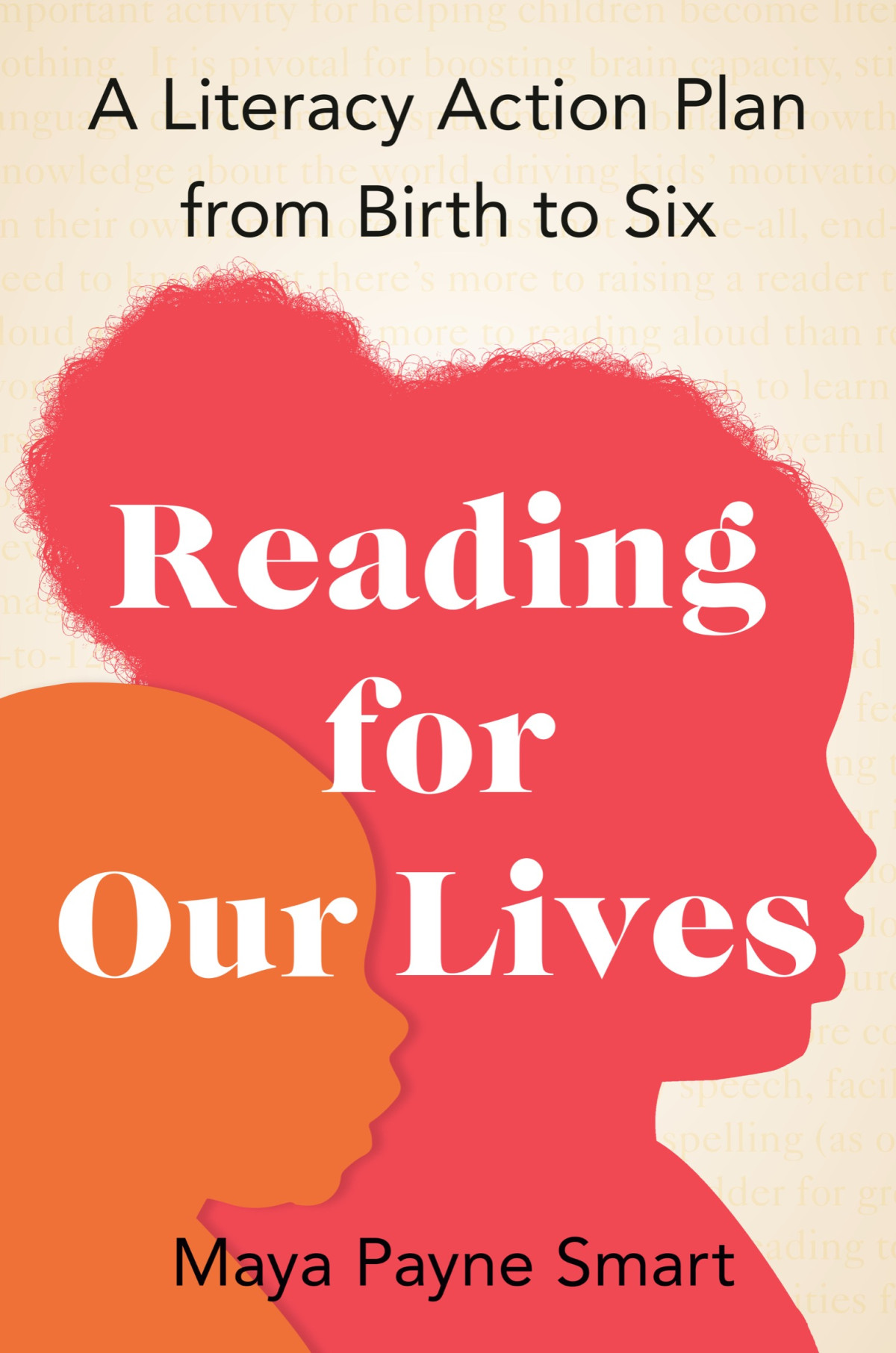 Reading For Our Lives Maya Payne Smart
