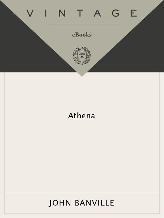 Athena Banville John