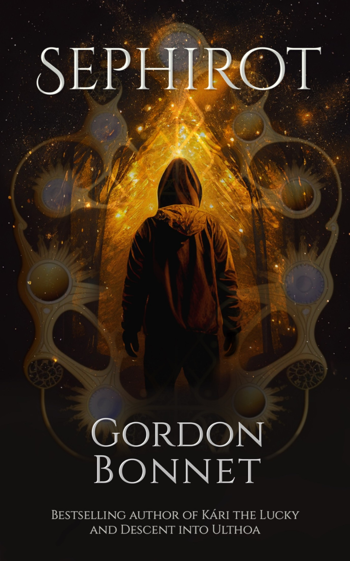 Sephirot Gordon Bonnet