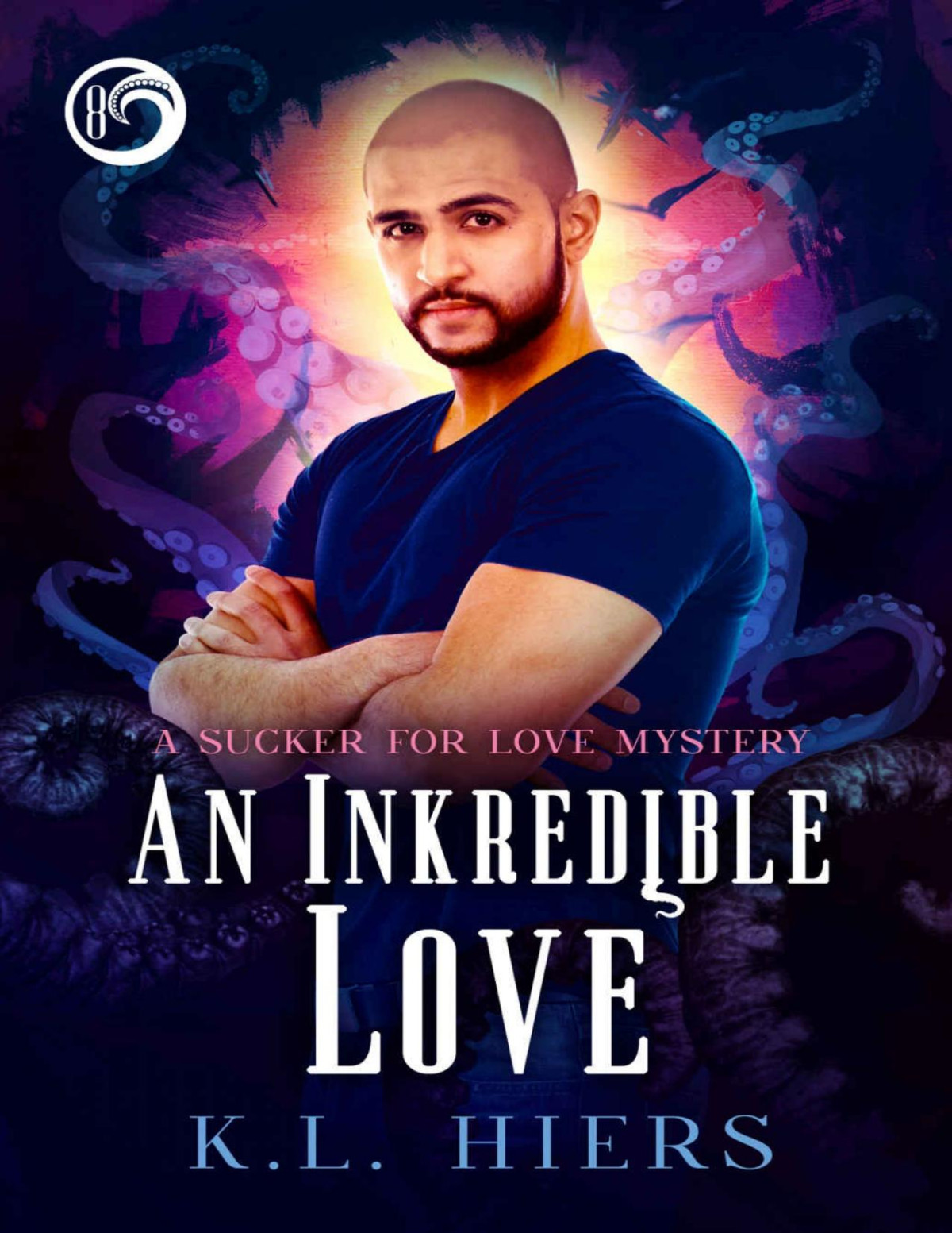 An Inkredible Love Sucker For Love Mysteries Kl Hiers