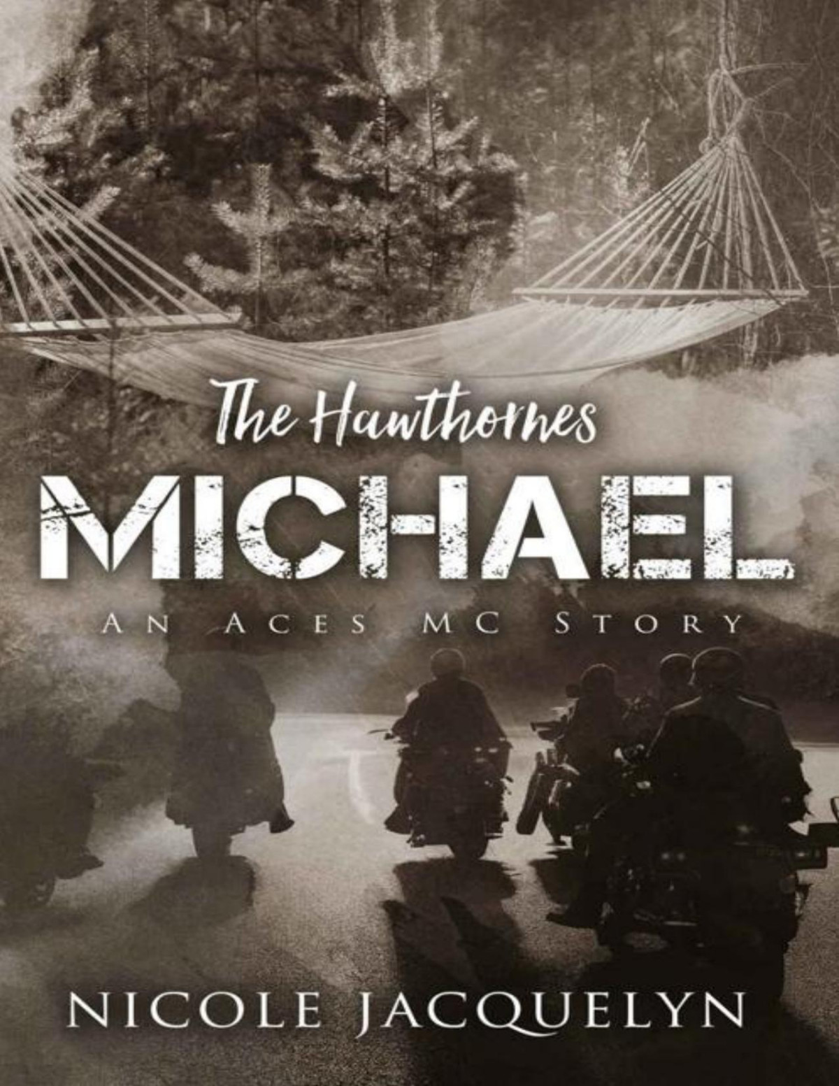 Michael The Hawthornes Nicole Jacquelyn
