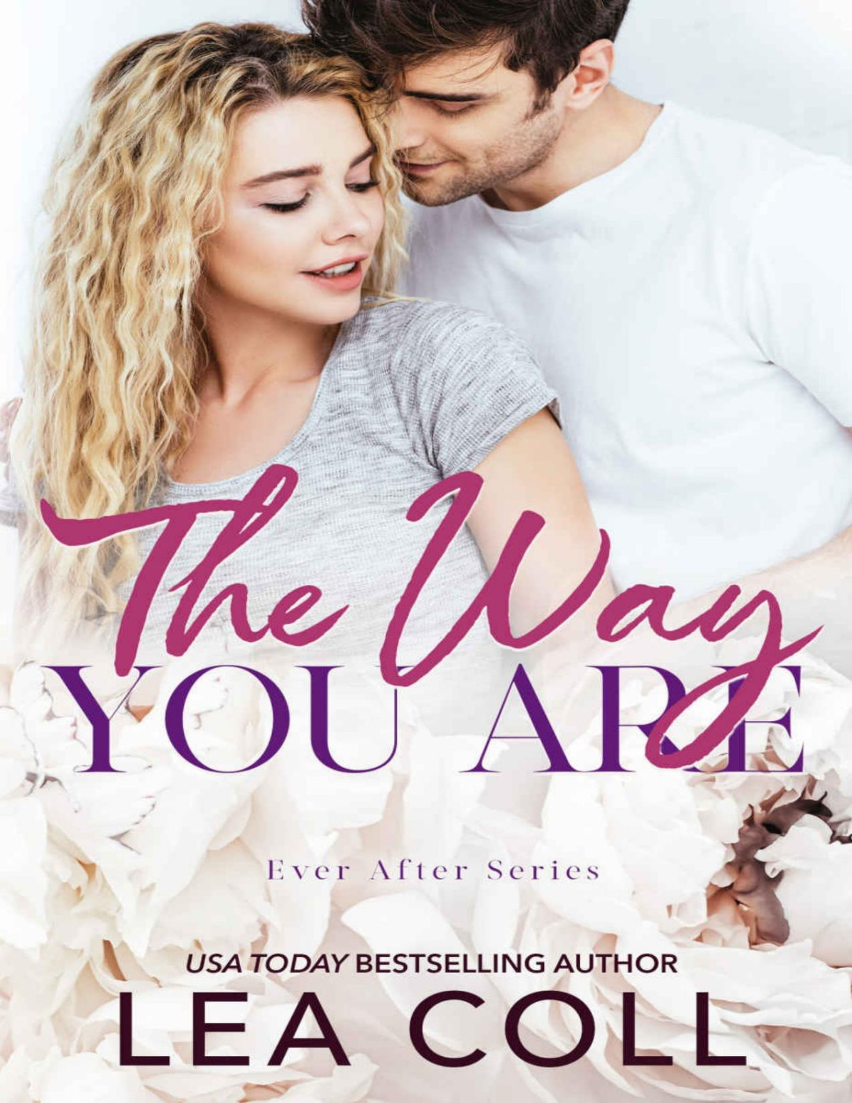 The Way You Are Lea Coll