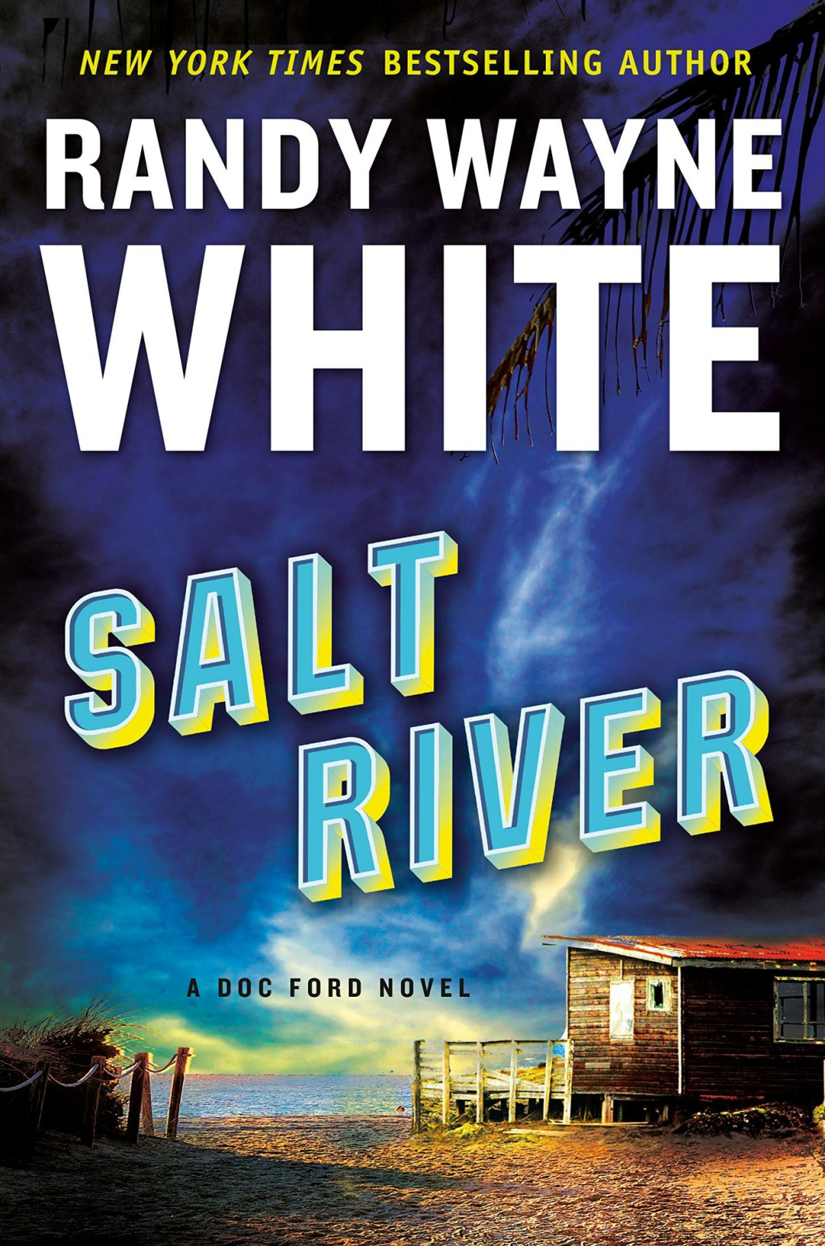 Salt River Randy Wayne White