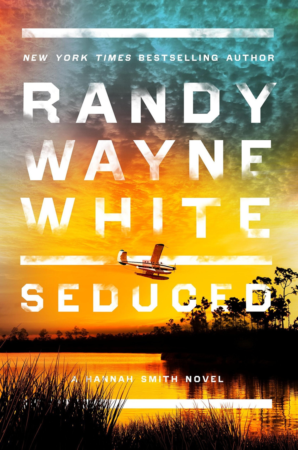 Seduced Randy Wayne White