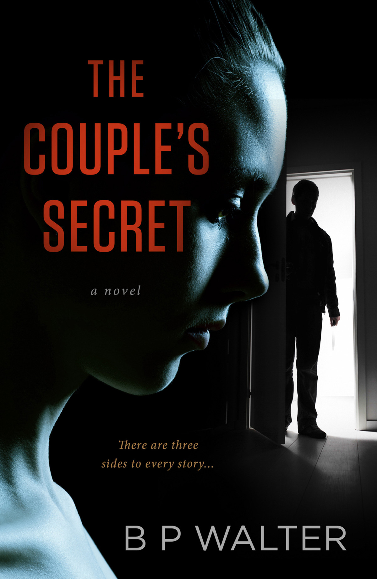 The Couples Secret B P Walter