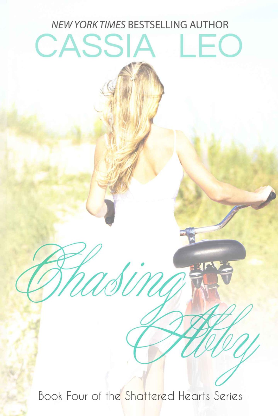 Chasing Abby Shattered Hearts Book 6 Cassia Leo