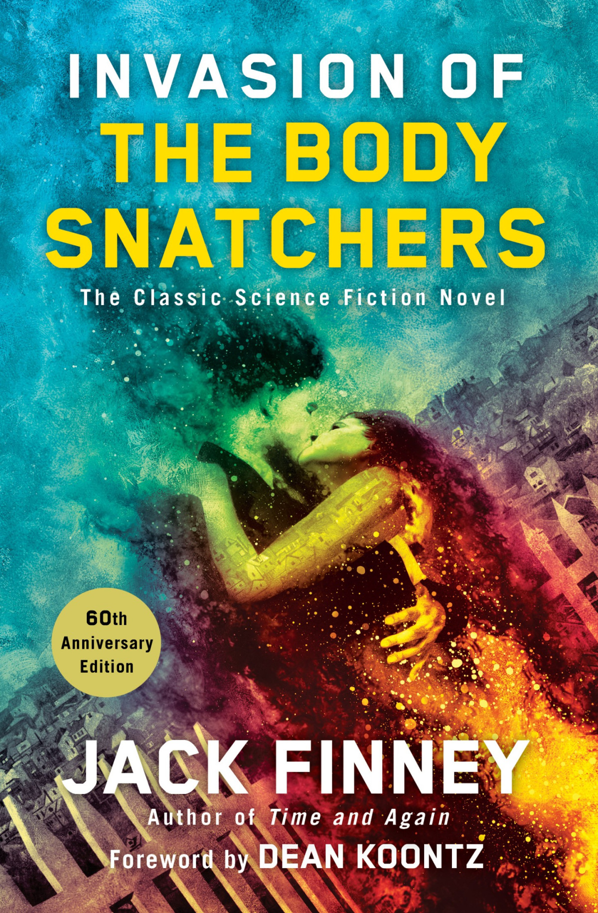 Invasion Of The Body Snatchers Jack Finney