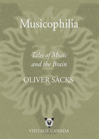 Musicophilia Oliver Sacks