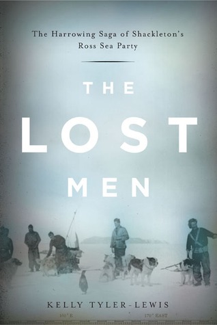 The Lost Men Kelly Tylerlewis