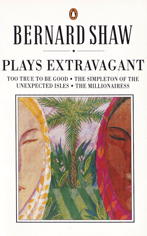 Plays Extravagant Dan Laurence