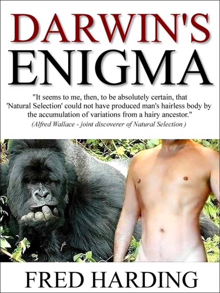 Darwins Enigma Harding Fred