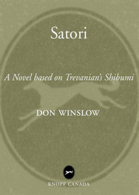 Satori Don Winslow