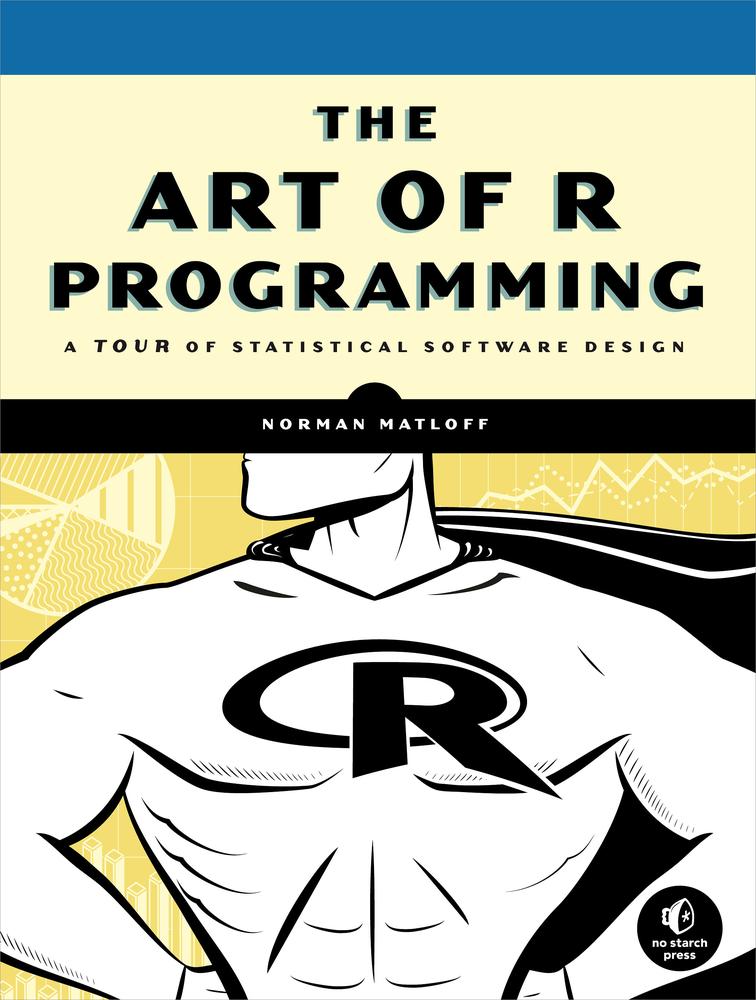 Art Of R Programming Norman Matloff