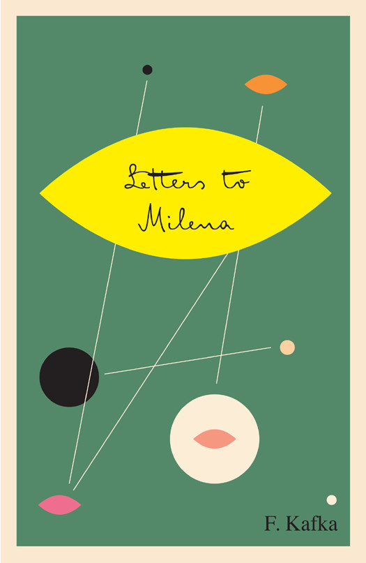 Letters To Milena Franz Kafka Translated With An Introduction By Philip Boehm