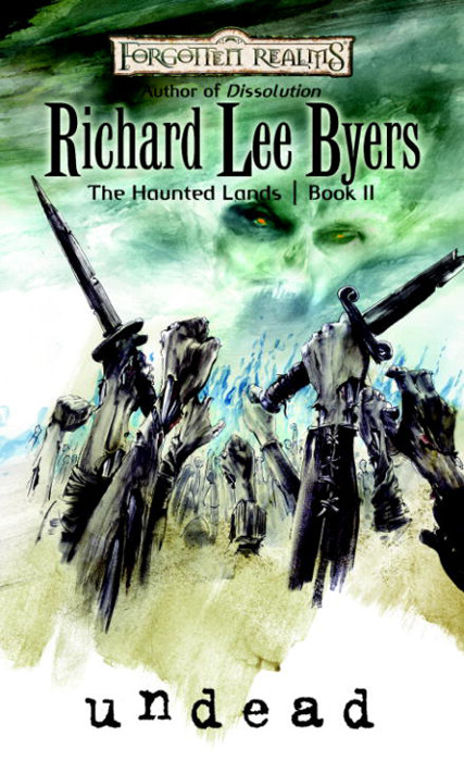 Undead Richard Lee Byers