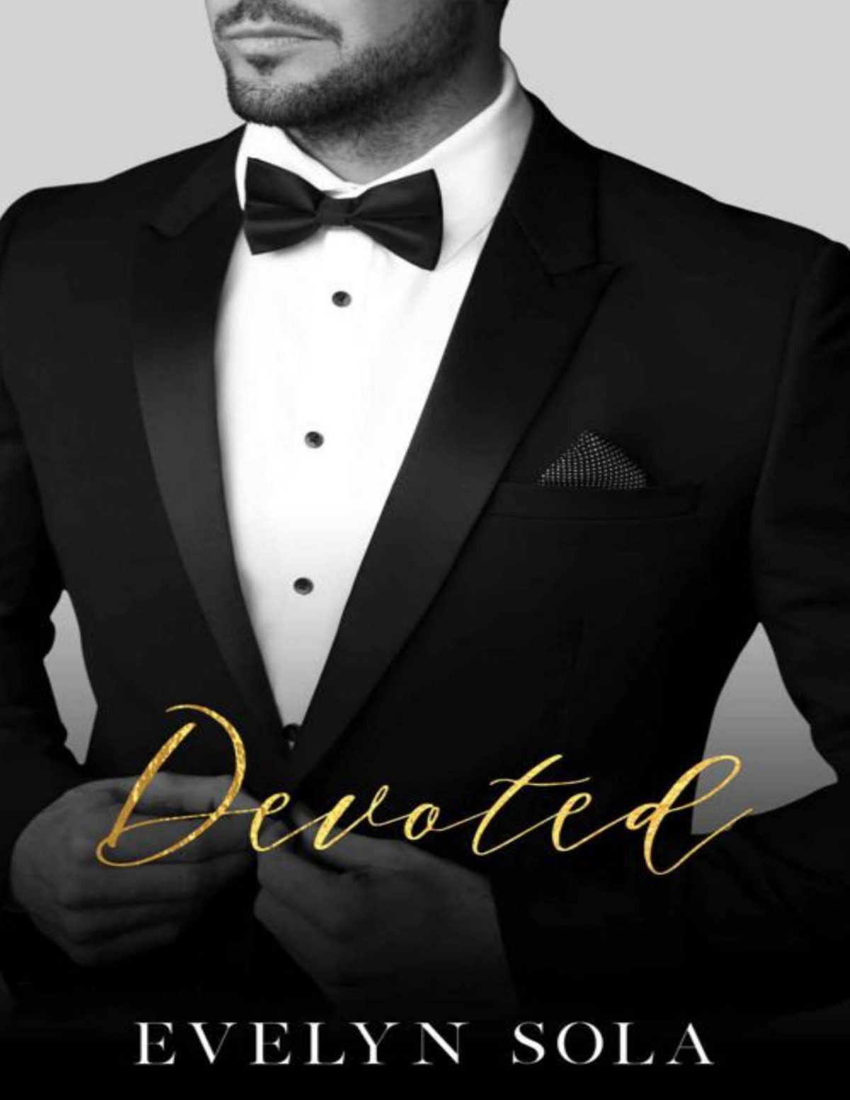 Devoted A Sutton Series Novella Evelyn Sola