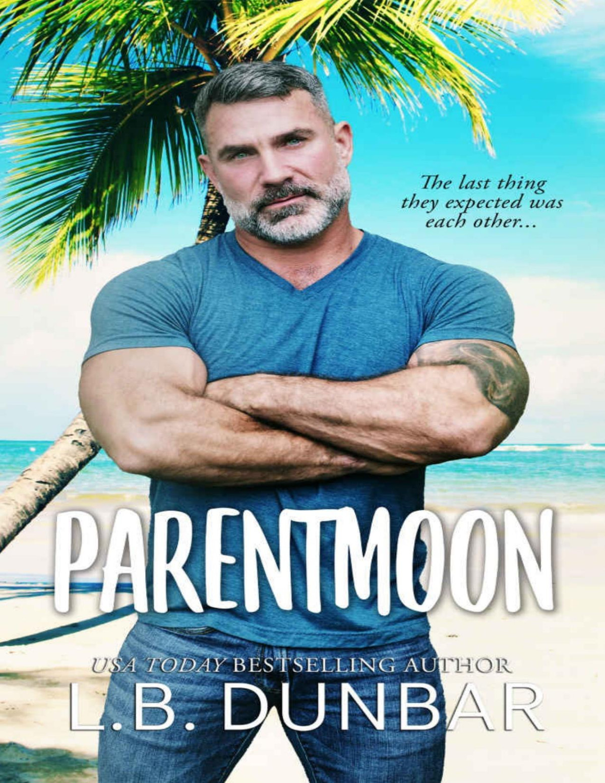 Parentmoon Lb Dunbar