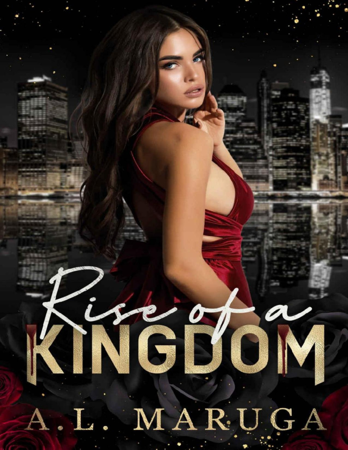 Rise Of A Kingdom Al Maruga