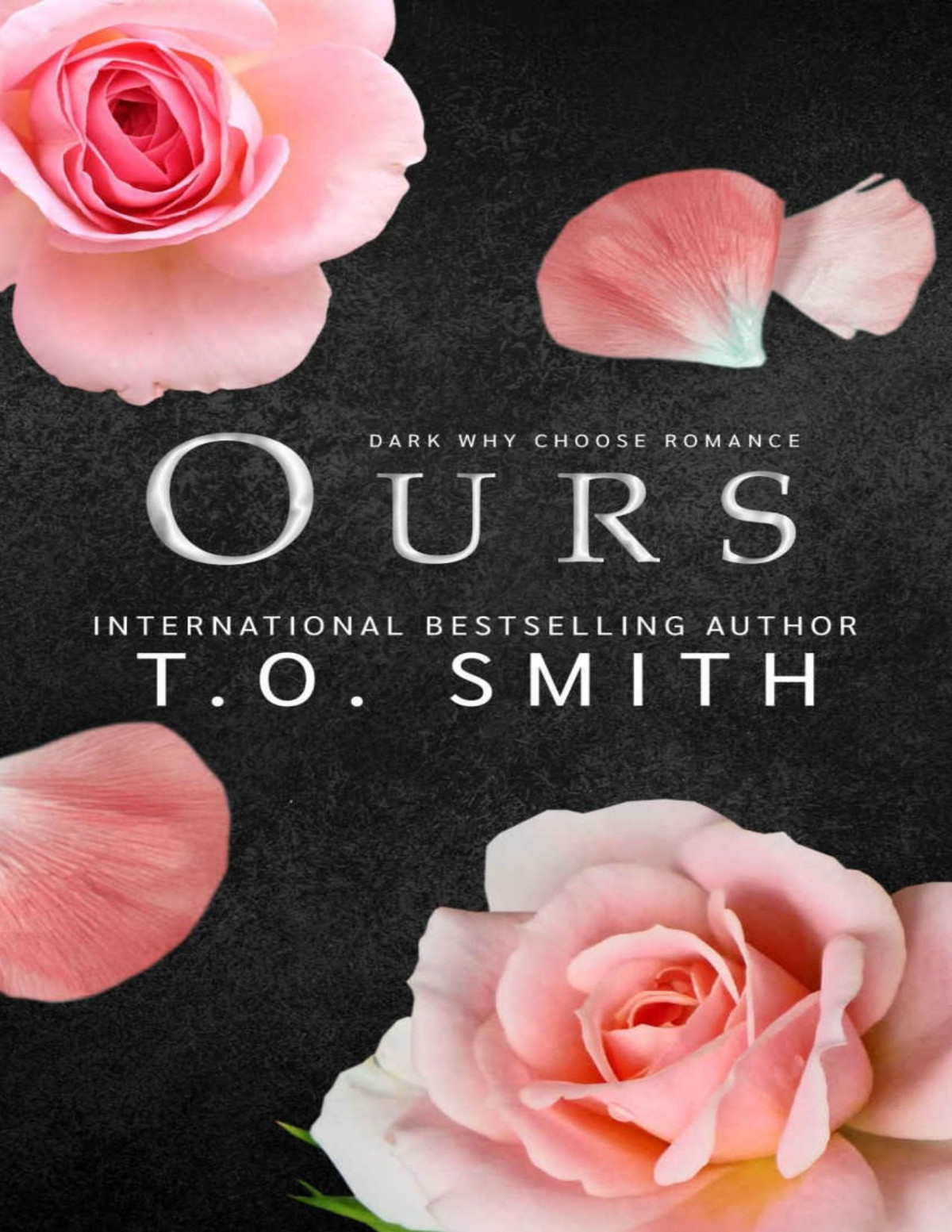 Ours Mfm Why Choose Romance Strength Heat Trilogy Book 3 To Smith
