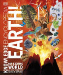 Knowledge Encyclopedia Earth Dk Smithsonian