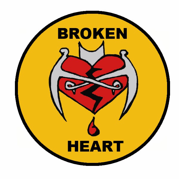 Youll Understand When Youre Dead Broken Heart Vampires Book 12 Michele Bardsley