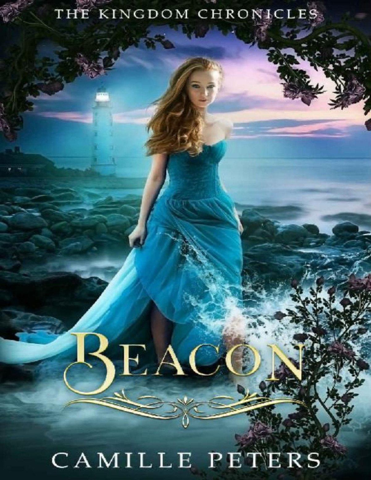 Beacon The Kingdom Chronicles Book 9 Camille Peters