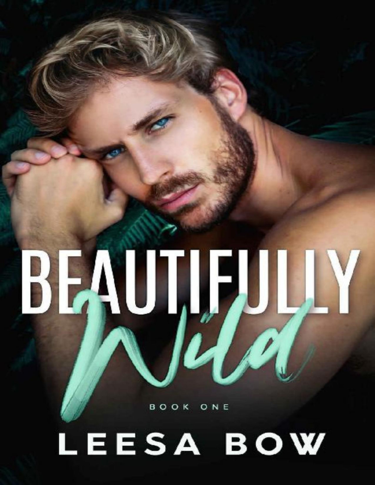 Beautifully Wild Beautifully Wild Series Book 1 Leesa Bow