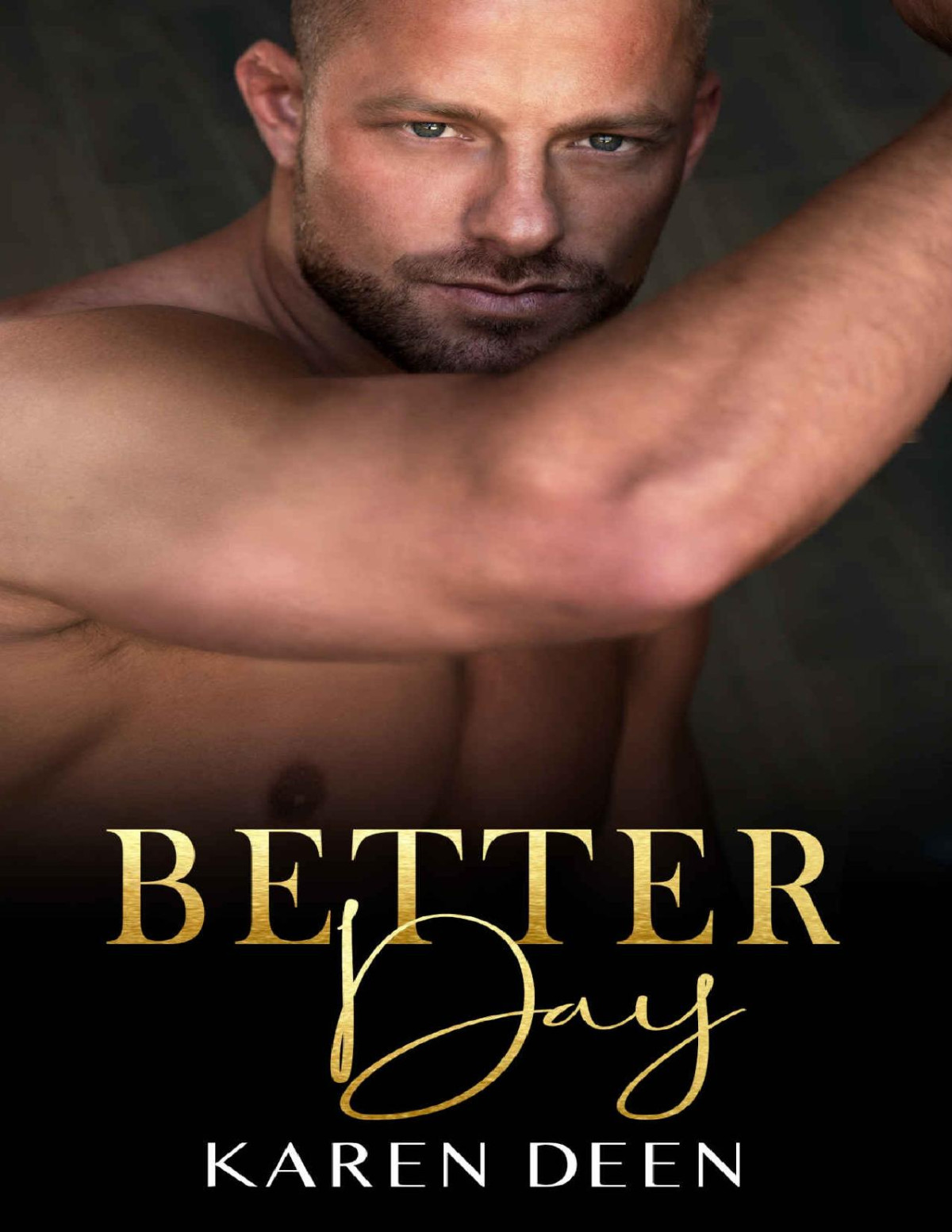 Better Day Karen Deen