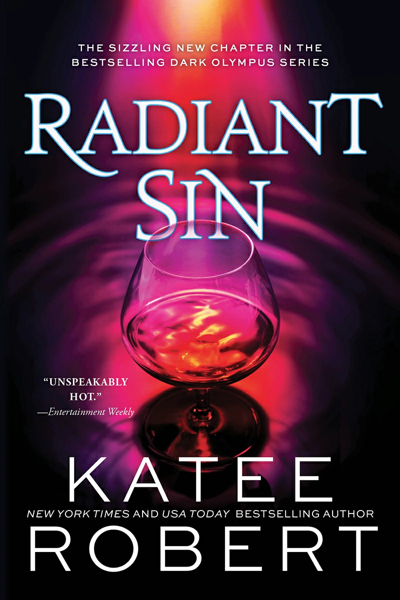 Radiant Sin Katee Robert